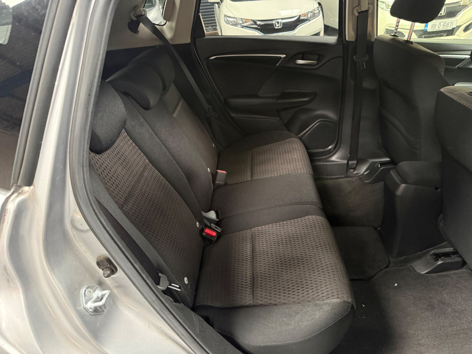 2018 Honda Jazz  €12,990