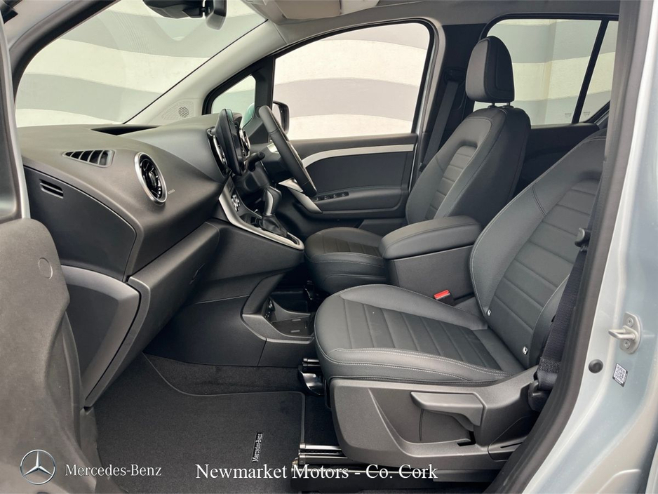 2026 Mercedes-Benz T Class - image 20