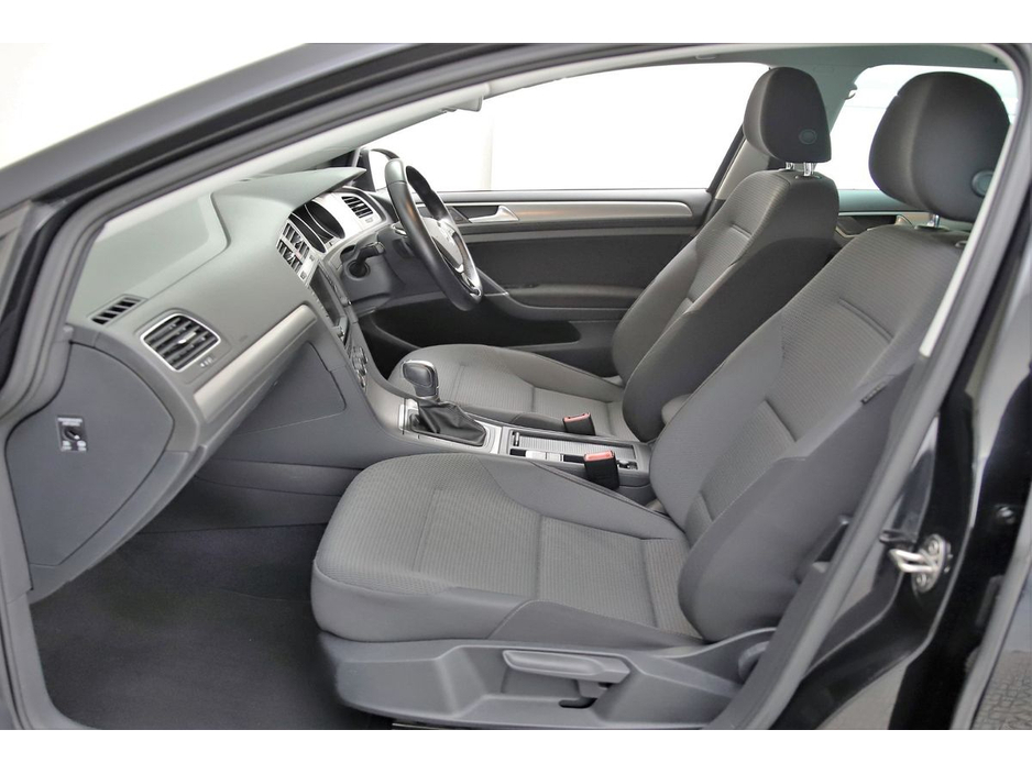 2016 Volkswagen Golf 1.2 TSI DSG MK7 VARIANT COMFORTLINE *REVERSE CAMERA*