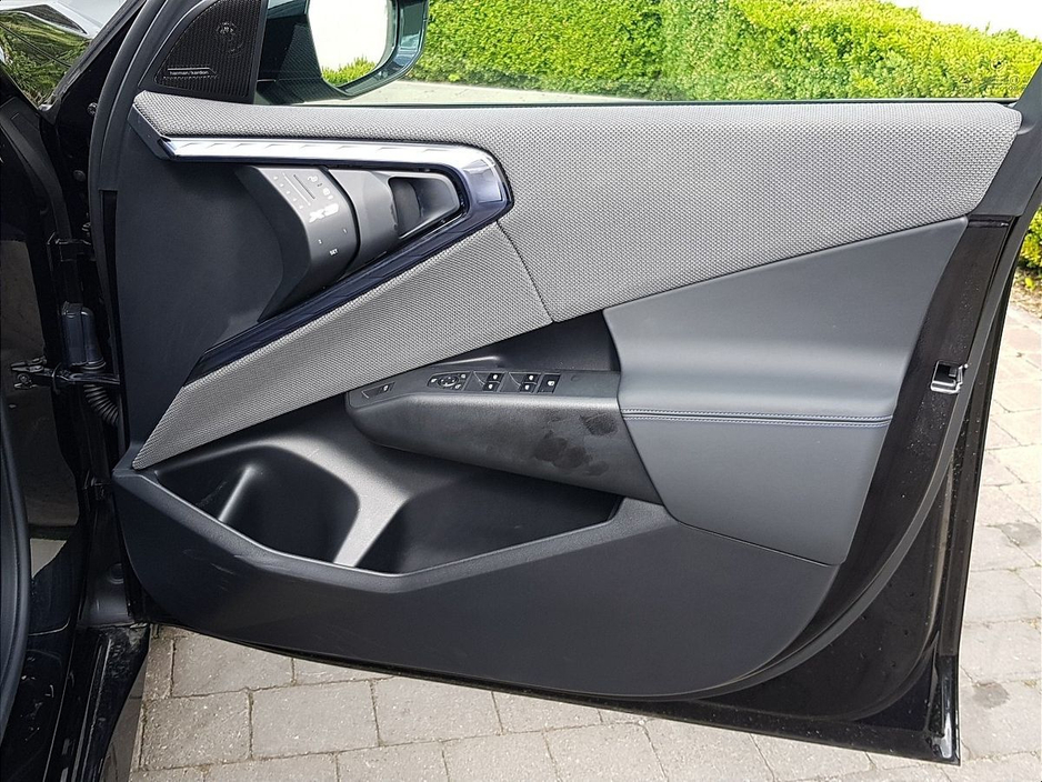 2025 BMW X3 xDrive20d M Sport PRO €96,995