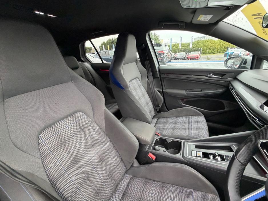 2021 Volkswagen Golf GTE 1.4 PETROL HYBRID - AUTO - 12M WARRANTY - CAR: 1412 €26,950