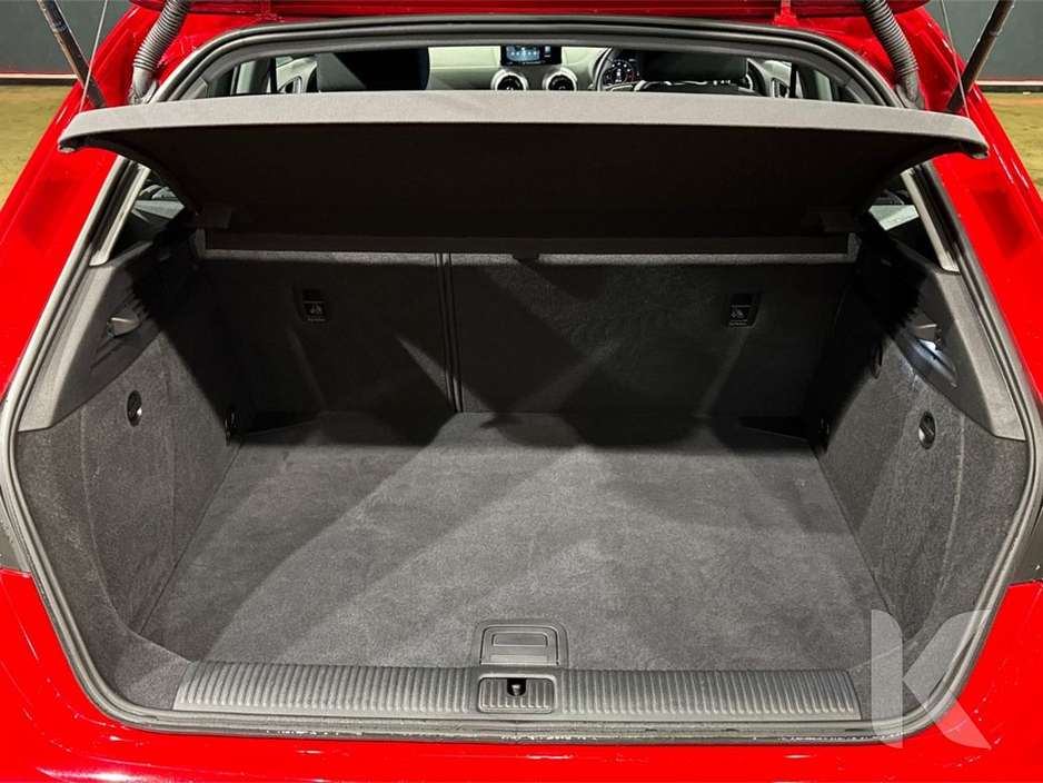 2019 Audi A3 - image 12