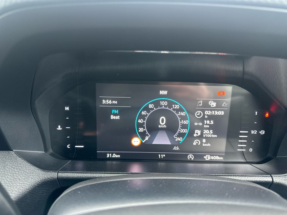 2026 Volkswagen Amarok - image 7