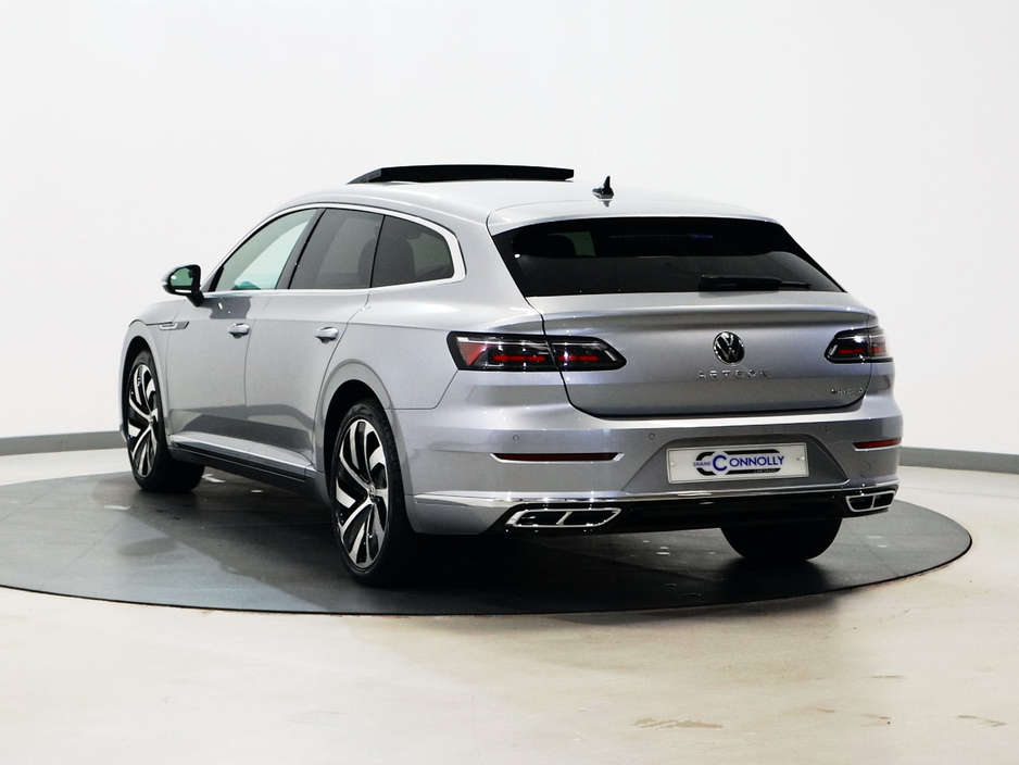 2022 Volkswagen Arteon *9* R LINE TSI PHEV S- DSG €29,995