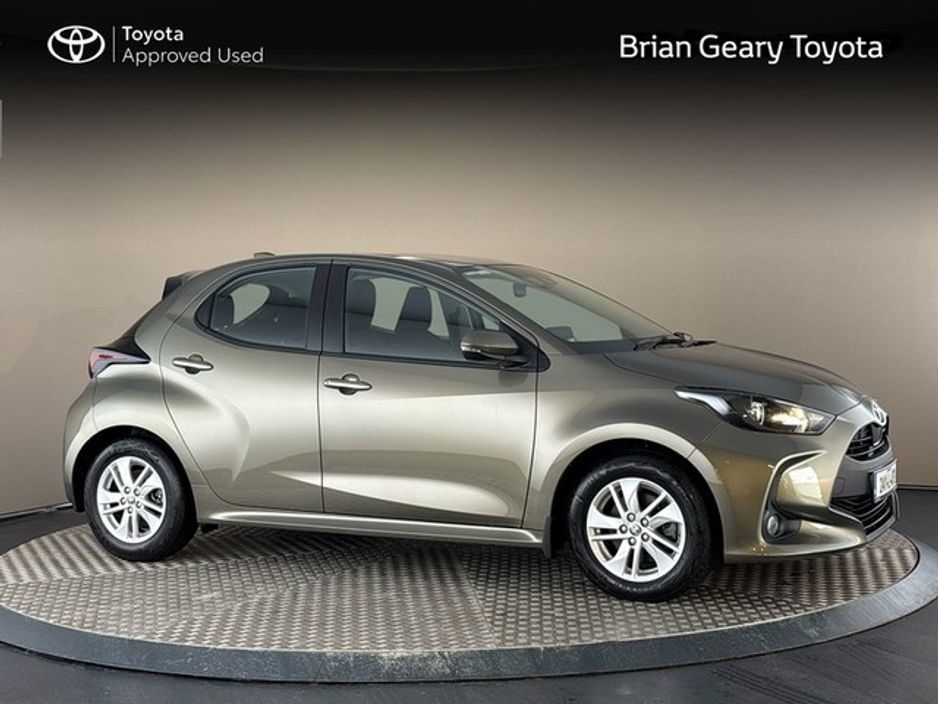 2024 Toyota Yaris for sale in , Ireland