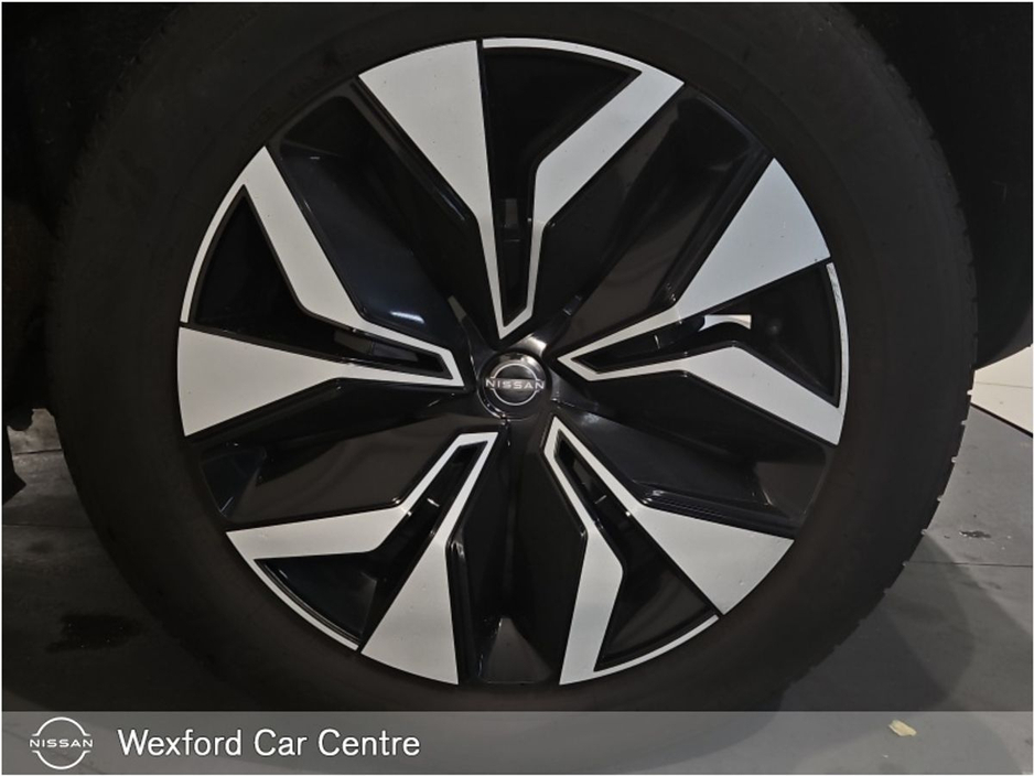 2025 Nissan Juke 1.0T PET 2WD SV