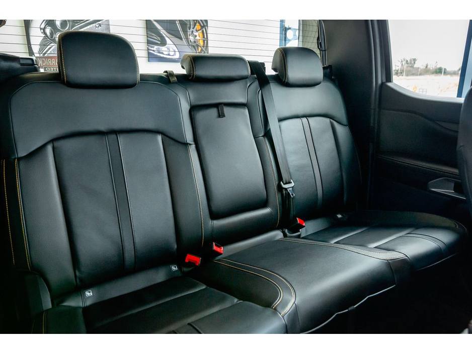 2023 Ford Ranger - image 24