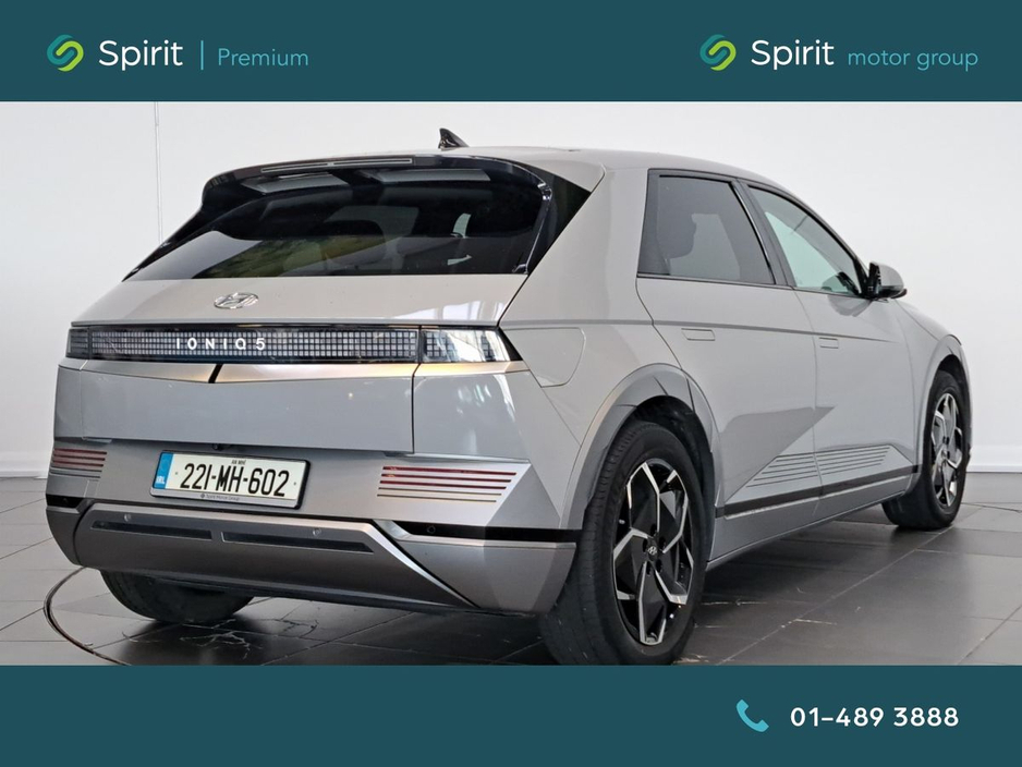 2022 Hyundai Ioniq 5 - image 12