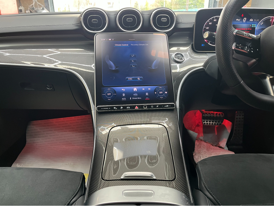 2024 Mercedes-Benz C Class - image 24