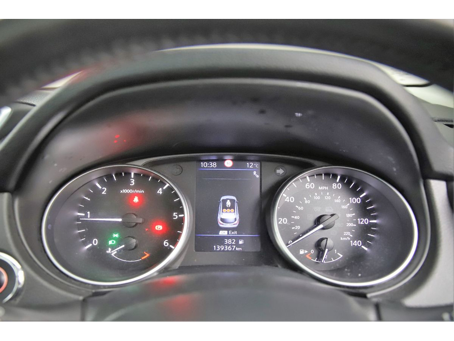 2019 Nissan Qashqai - image 18