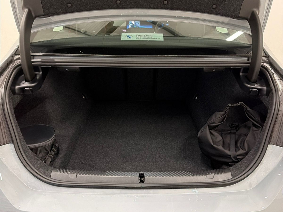 2026 BMW 5 Series - image 13