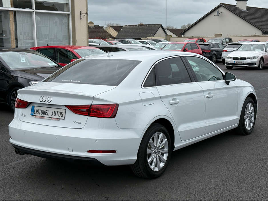 2016 Audi A3 - image 9