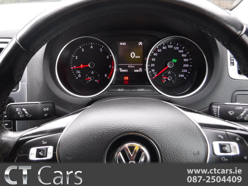 2016 Volkswagen Polo - image 16