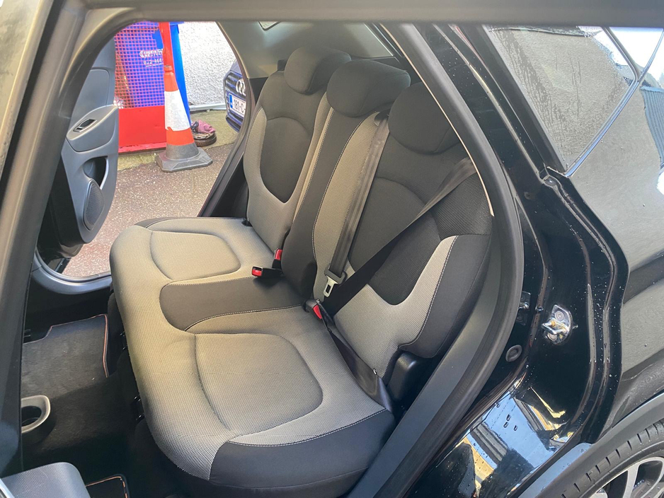 2015 Renault Captur LIFE 1.5 DCI 90 4DR €7,995