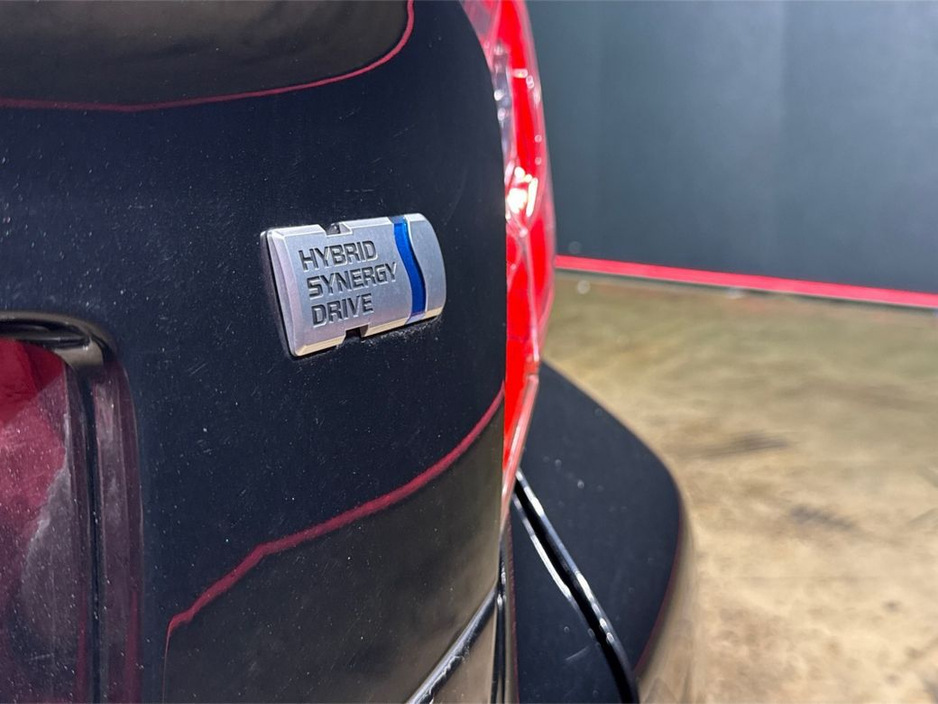 2019 Toyota C-HR G BRUNO MODE PACKAGE - HYBRID - PUSH BUTTON START - BLACK & BROWN HALF LEATHER - FRONT BODYKIT - REVERSE CAMERA - LEATHER STERRING WHEEL €21,950