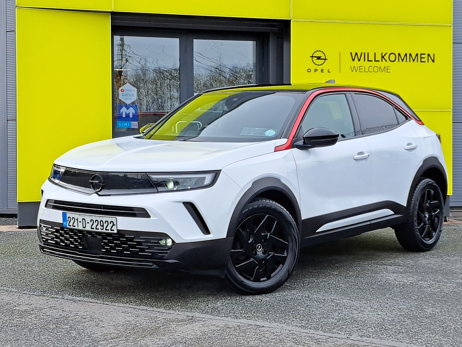 2022 Opel Mokka for sale in , Ireland