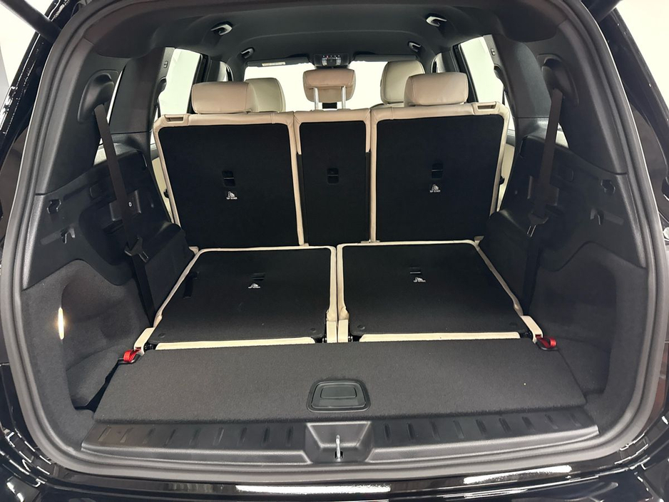 2026 Mercedes-Benz GLB - image 21