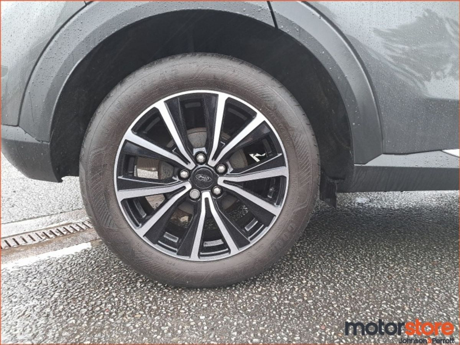 2024 Ford Puma 1.0L EcoBoost Hybrid 155PS Titanium - LOW MILEAGE ! €25,900