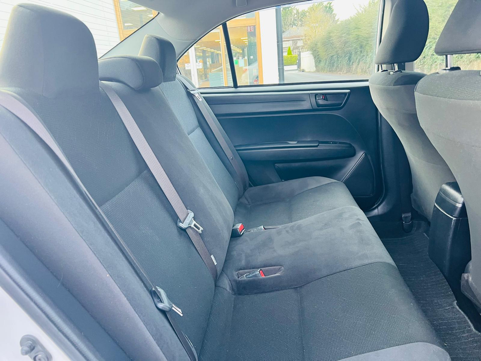 2019 Toyota Corolla - image 14