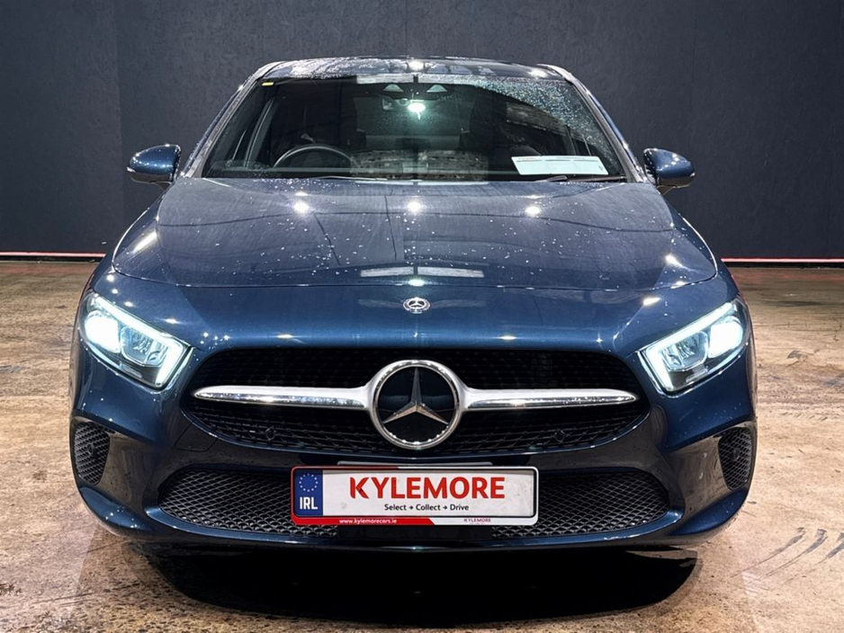 2020 Mercedes-Benz A Class - image 8