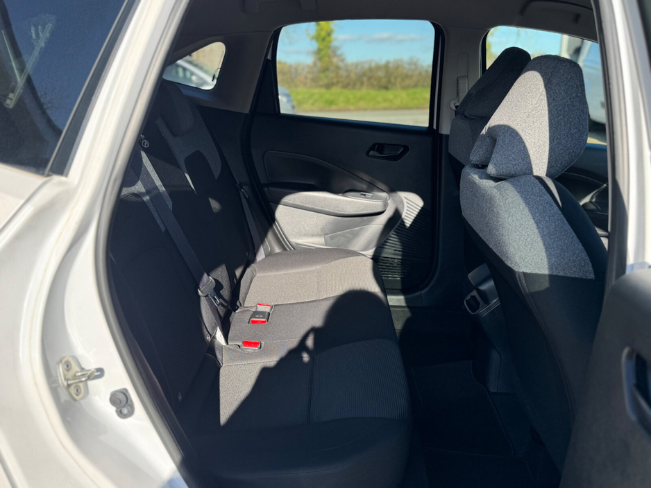 2022 Nissan Note - image 11