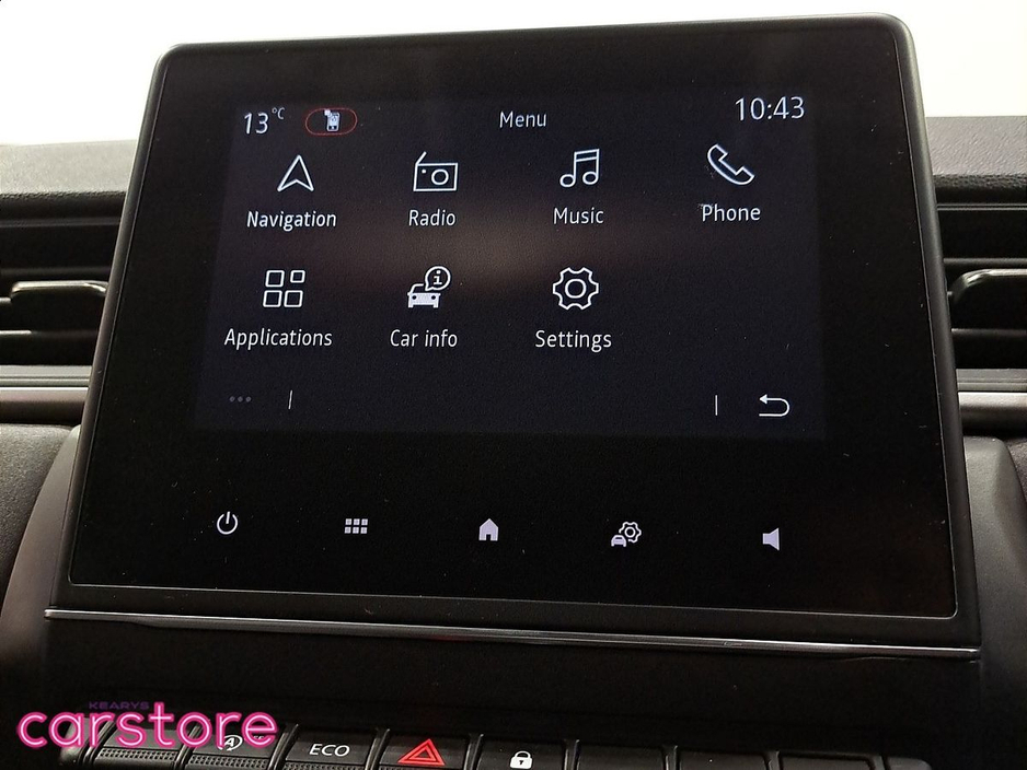 2023 Renault Captur - image 17