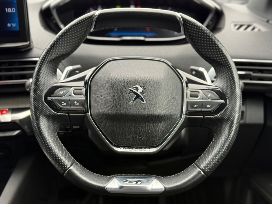 2021 Peugeot 3008 - image 25