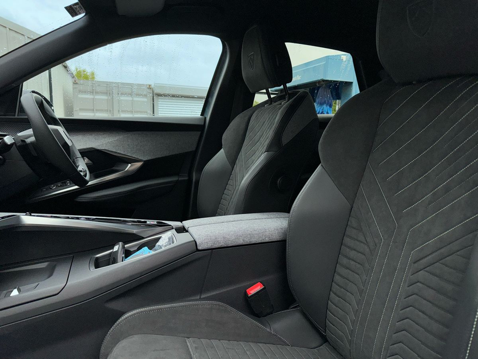 2026 Peugeot 3008 - image 27