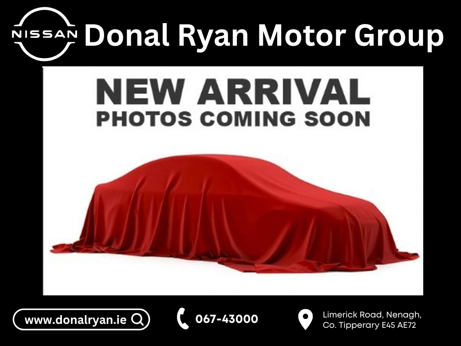 2024 Nissan Qashqai E-POWER SV MY24 4DR A €35,950