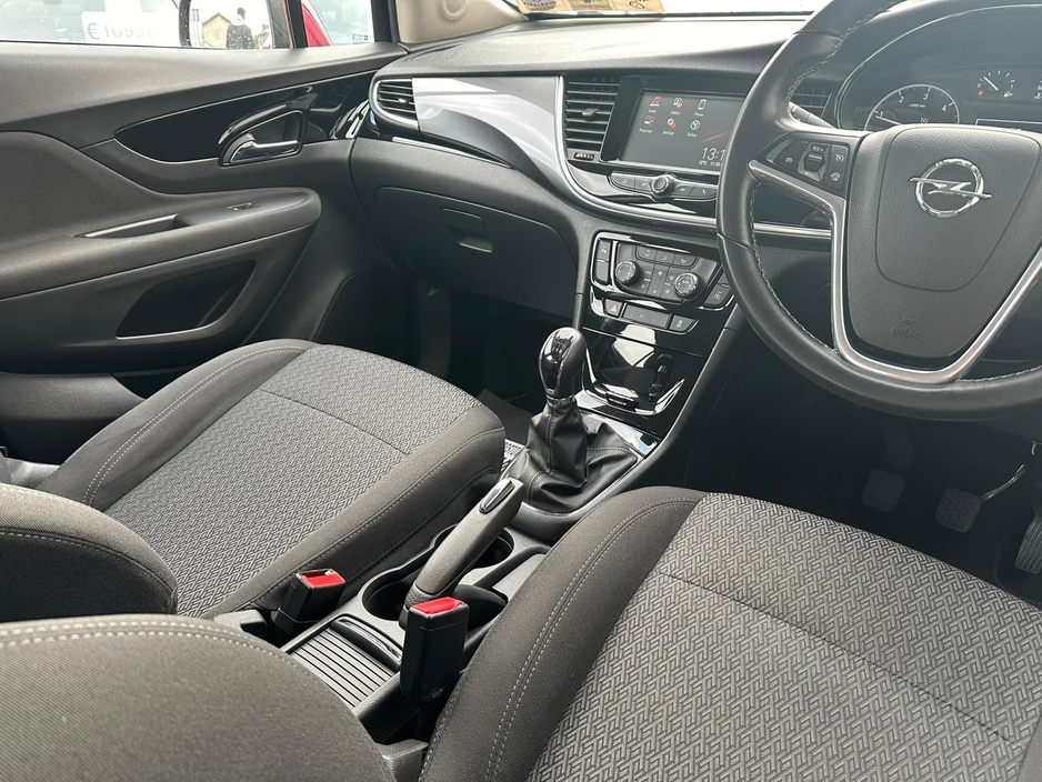 2019 Opel Mokka - image 16