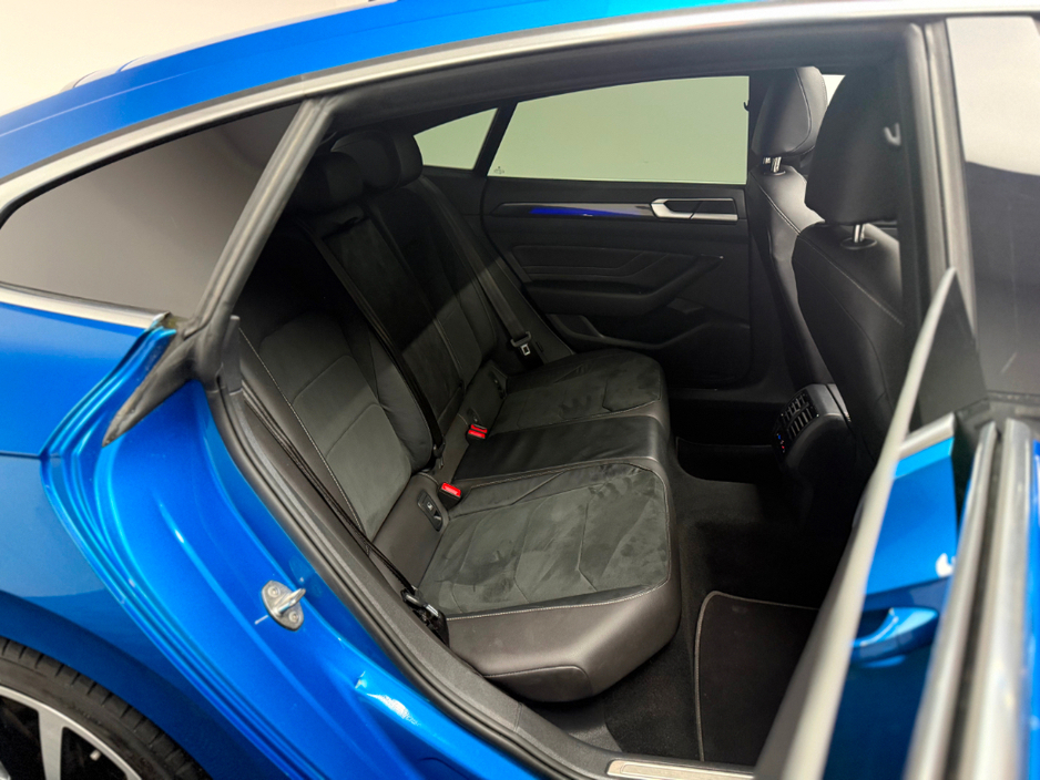 2023 Volkswagen Arteon R-LINE 2.0TDI 150HP AUTO €43,990