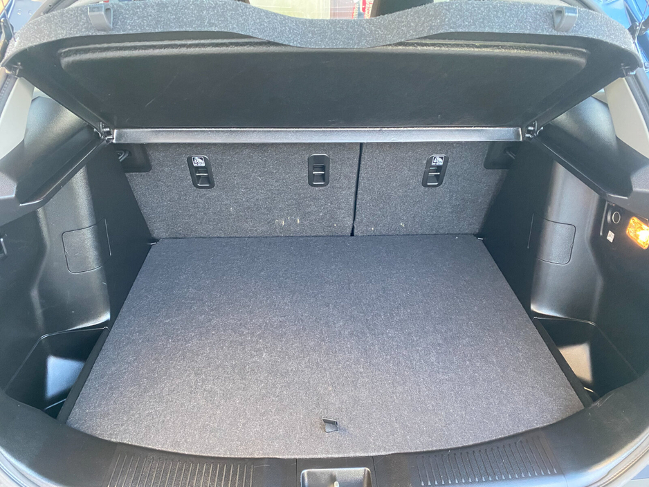 2024 Suzuki SX4 S-Cross  €28,950