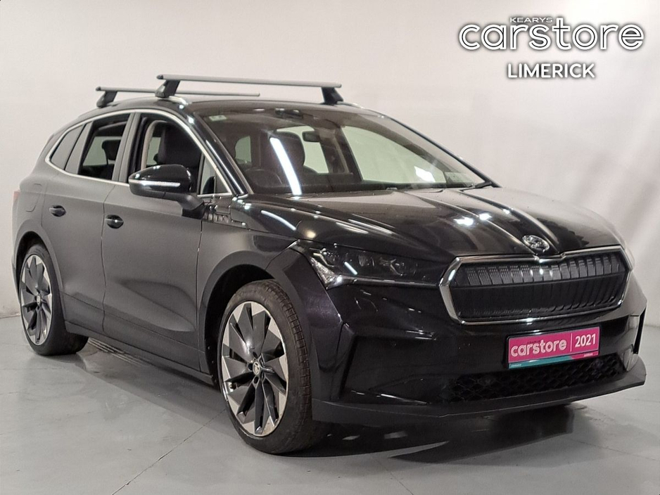 2021 Skoda Enyaq ENYAQ IV 80 SUITE DR AUTO €23,880