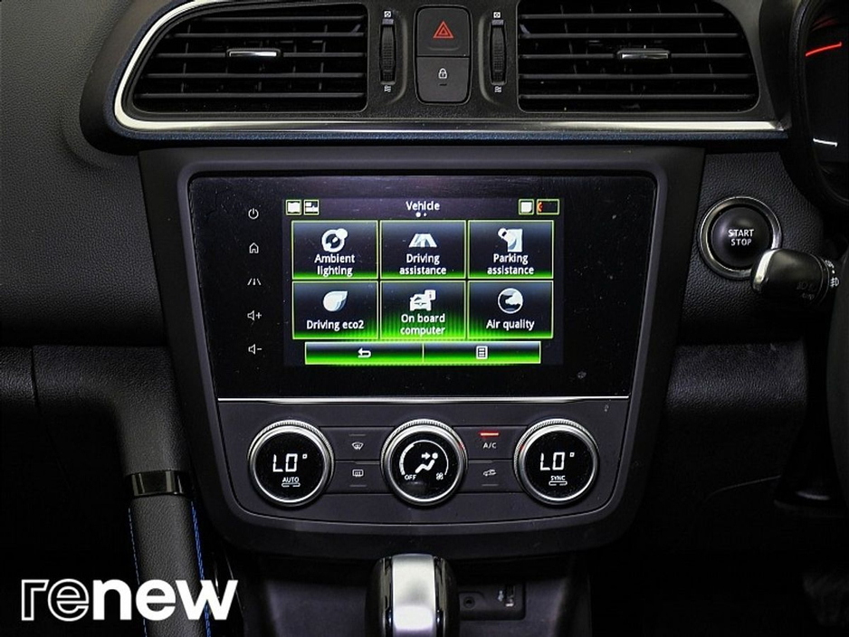 2020 Renault Kadjar - image 29