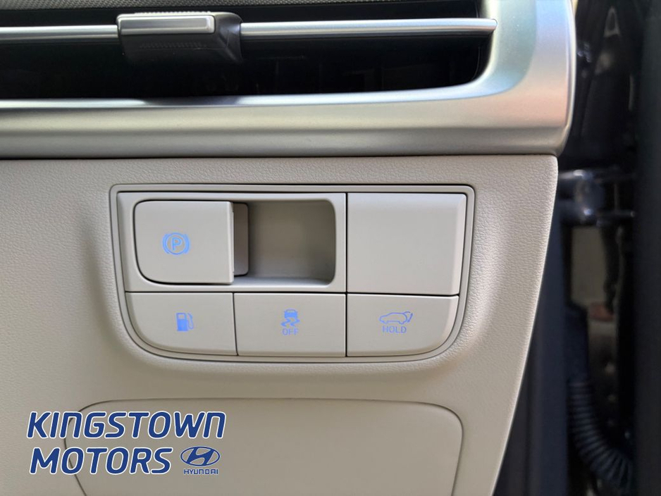 2025 Hyundai Tucson Platinum Phev Auto 2WD €45,550