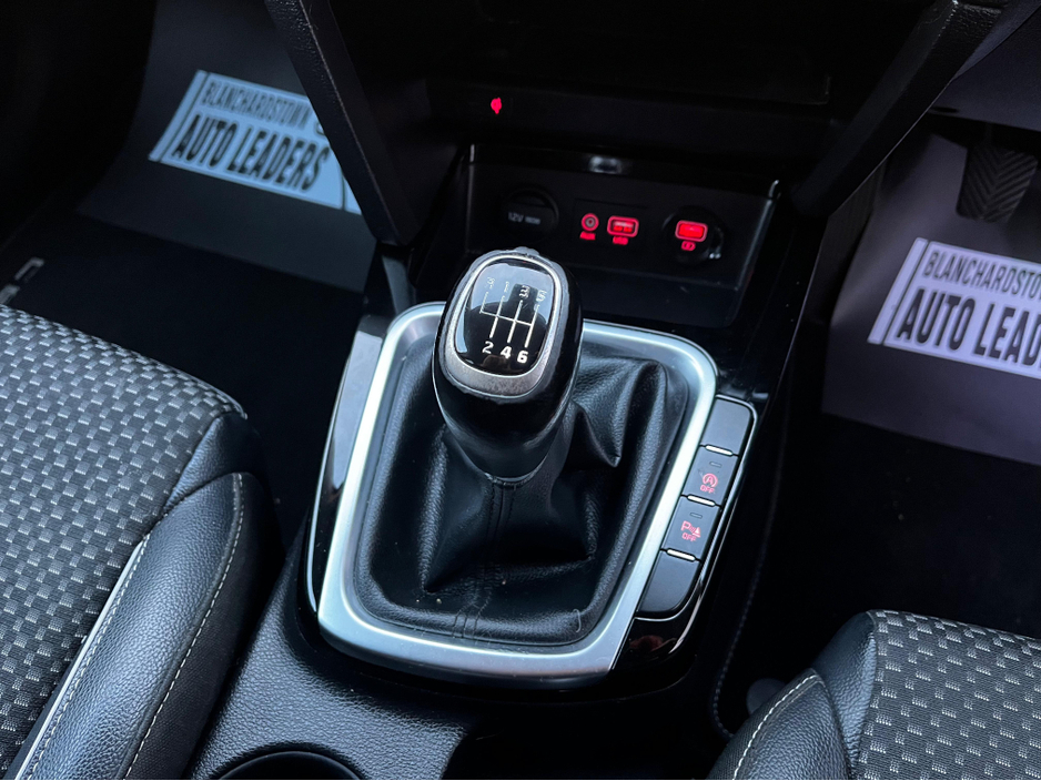 2018 Kia Ceed 1.0 K3 €12,950