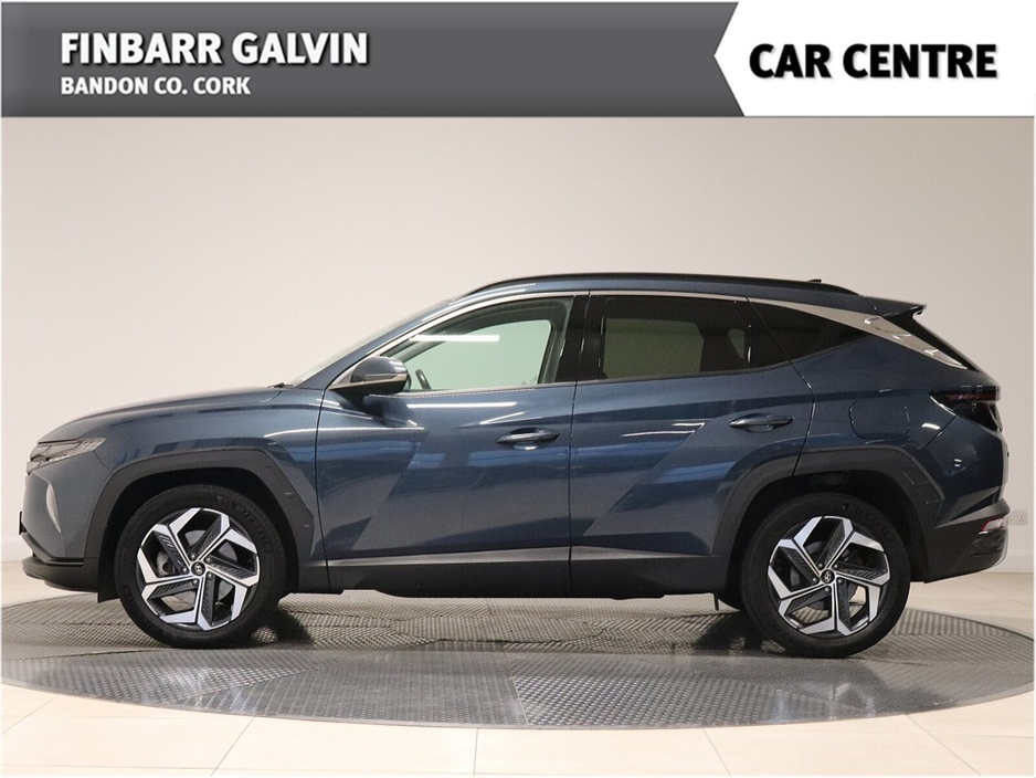 2023 Hyundai Tucson 2WD Executive Plus HEV STG Auto €35,950