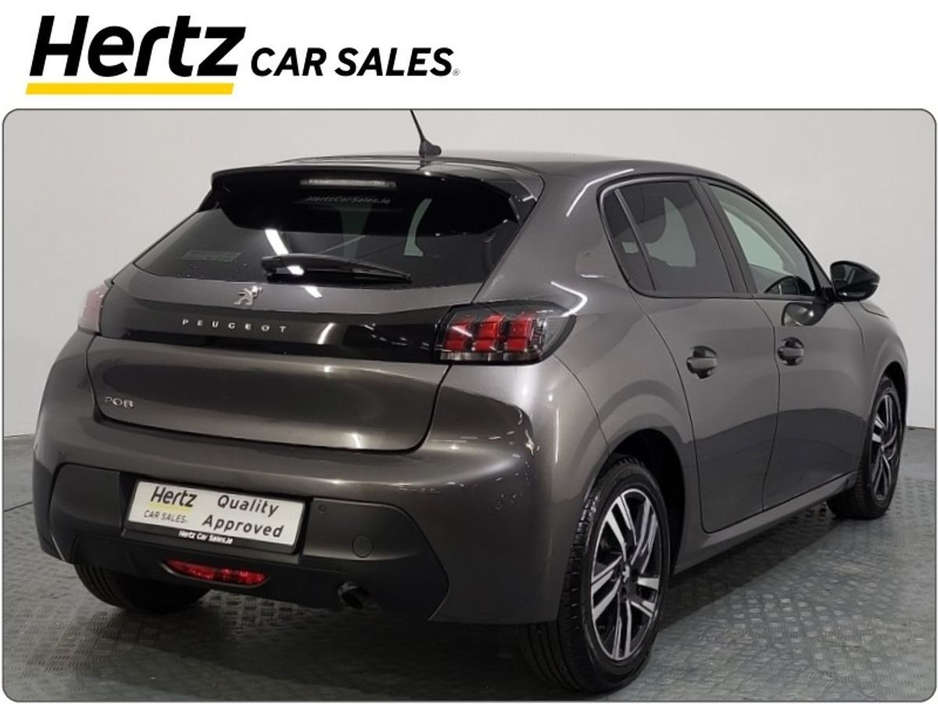 2023 Peugeot 208 ACTIVE 1.2 Petrol Manual €15,950