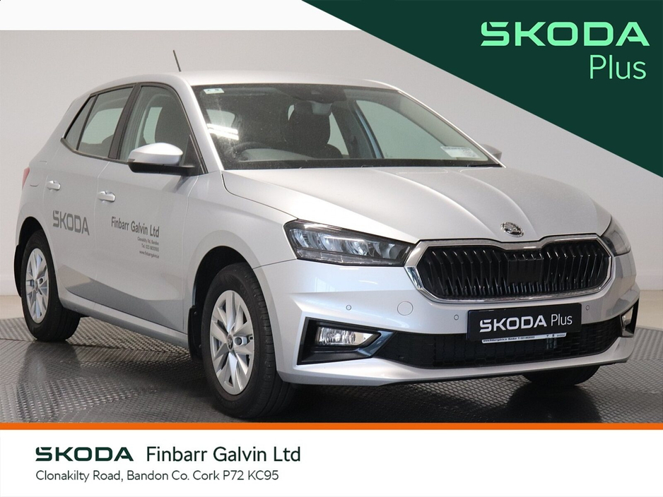 2026 Skoda Fabia for sale in , Ireland