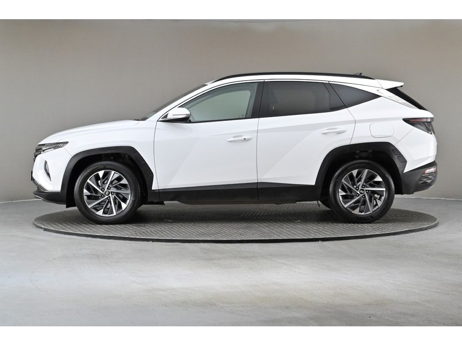 2022 Hyundai Tucson 1.6 CRDI EXECUTIVE PLUS 6SPD *FULL LEATHER* €28,890