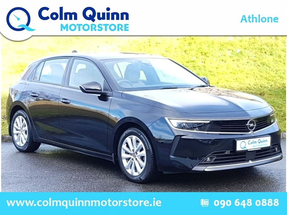 2023 Opel Astra for sale in , Ireland