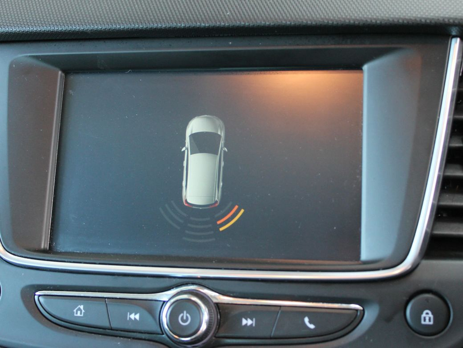 2018 Opel Crossland X SE 1.6cdti 99PS 5DR €13,750