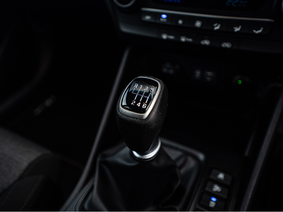 2019 Hyundai Tucson 192 Tucson Comfort Plus 1.6d/Irish/1yr warranty €17,888