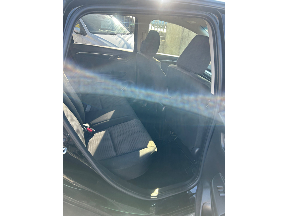 2019 Honda Fit - image 6