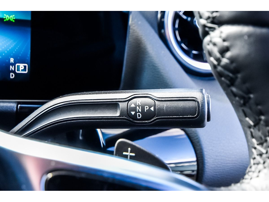 2023 Mercedes-Benz GLA Class - image 24