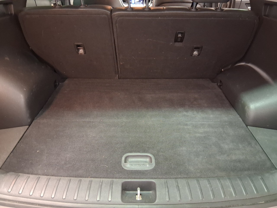 2017 Hyundai Tucson - image 9