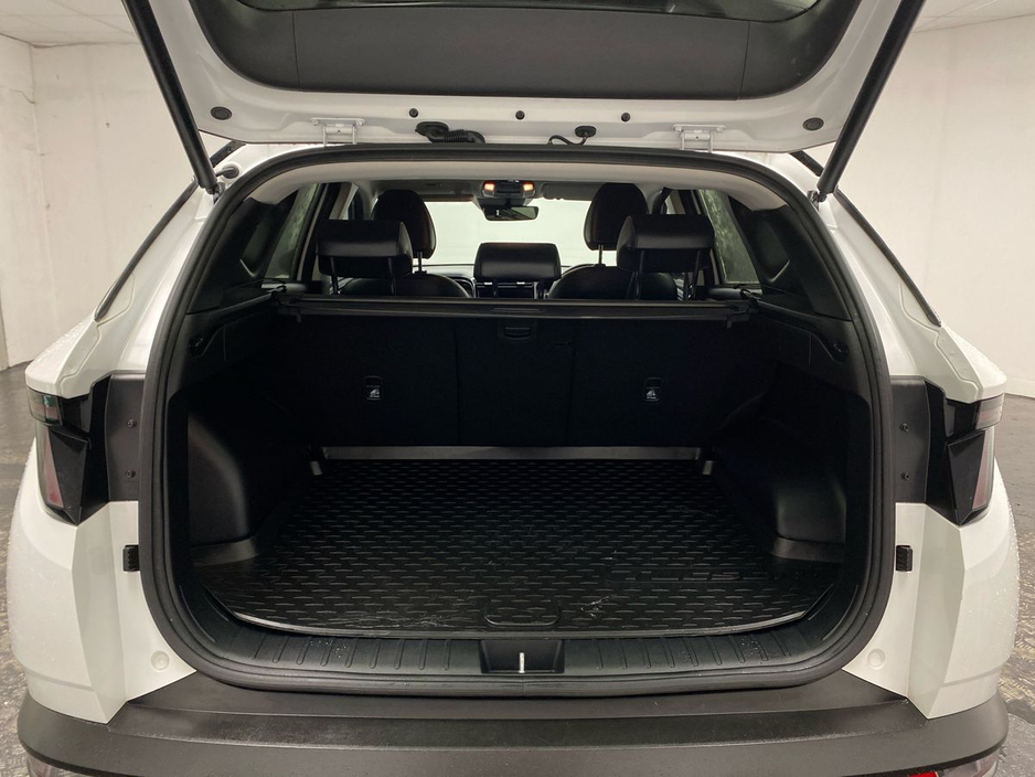 2023 Hyundai Tucson 2WD Executive Plus HEV STG Auto