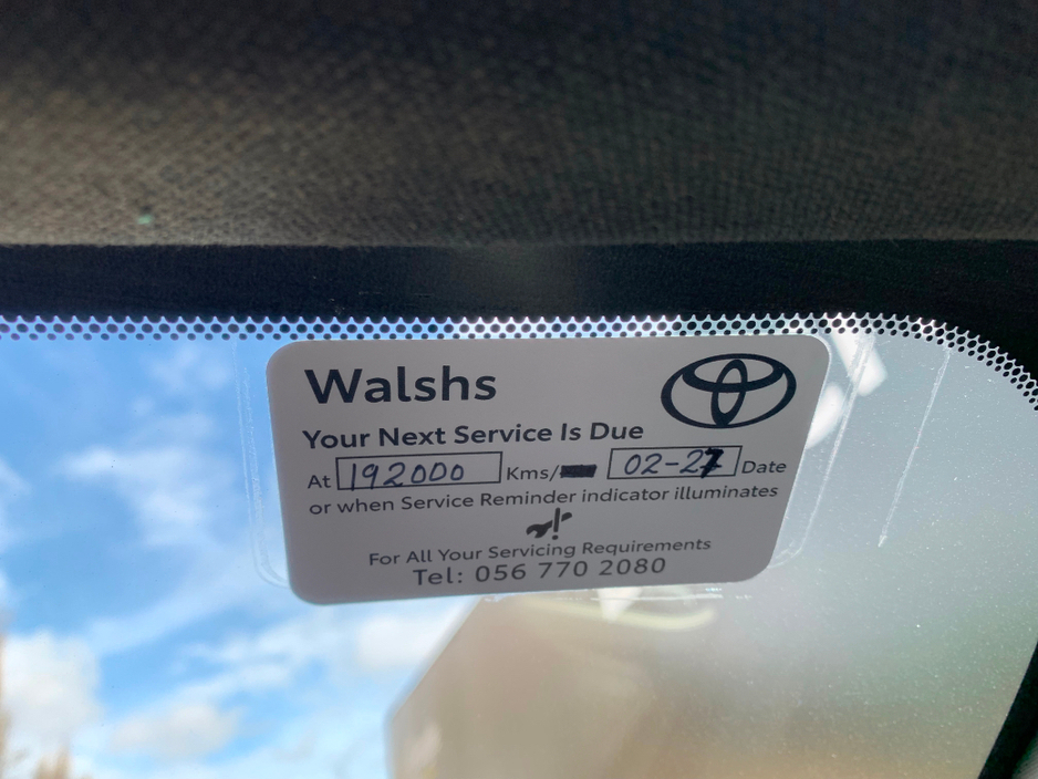 2018 Toyota C-HR - image 31