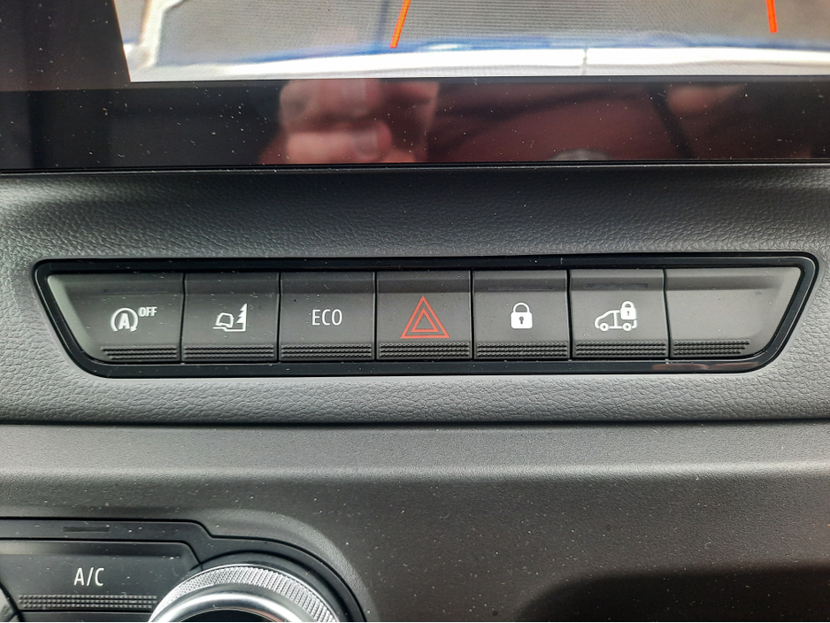 2026 Nissan Interstar L2H2 130 SV PREMIUM