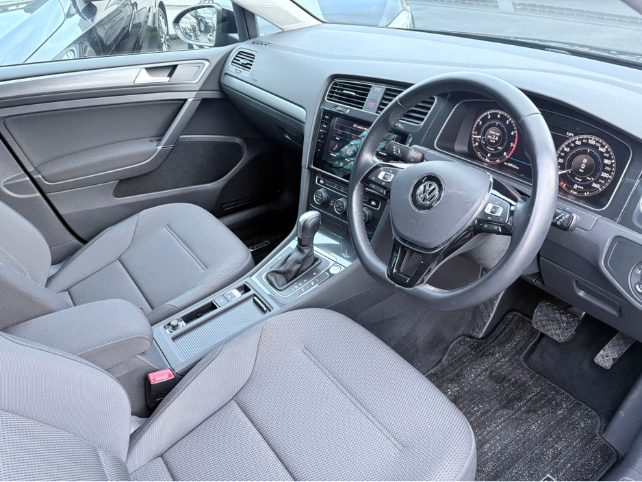 2020 Volkswagen Golf Auto 1.2tsi/ Nice car/Carplay €20,900